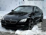 BMW 640 2012 годаүшін18 900 000 тг. в Шымкент