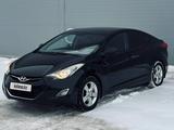 Hyundai Elantra 2012 годаfor6 100 000 тг. в Костанай