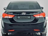 Hyundai Elantra 2012 годаfor6 100 000 тг. в Костанай – фото 4