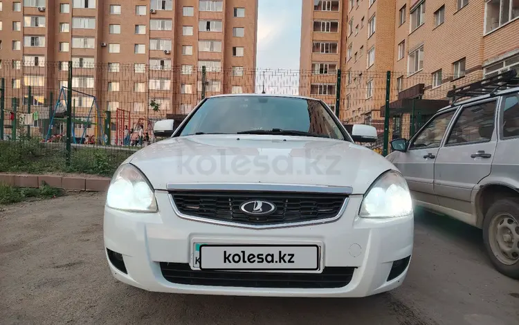 ВАЗ (Lada) Priora 2172 2014 годаүшін3 200 000 тг. в Кокшетау