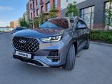 Chery Tiggo 8 Pro 2022 года за 8 621 000 тг. в Астана