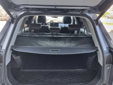 Chery Tiggo 8 Pro 2022 года за 9 000 000 тг. в Астана – фото 10