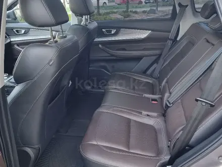 Chery Tiggo 8 Pro 2022 года за 9 000 000 тг. в Астана – фото 9