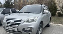 Lifan X60 2015 года за 3 300 000 тг. в Актау – фото 3