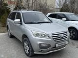 Lifan X60 2015 года за 3 300 000 тг. в Актау