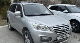 Lifan X60 2015 года за 3 300 000 тг. в Актау