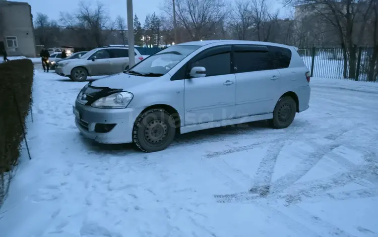 Toyota Ipsum 2004 годаүшін4 200 000 тг. в Актобе