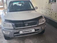 Toyota RAV4 1998 годаүшін3 700 000 тг. в Алматы