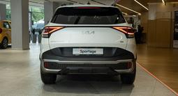 Kia Sportage Luxe 2023 года за 15 890 000 тг. в Алматы – фото 5