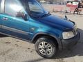 Honda CR-V 1998 годаүшін3 900 000 тг. в Алматы