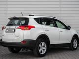 Toyota RAV4 2013 года за 10 000 000 тг. в Астана – фото 4