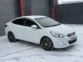 Hyundai Accent 2014 года за 5 330 000 тг. в Караганда – фото 9