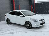 Hyundai Accent 2014 годаfor5 330 000 тг. в Караганда – фото 2