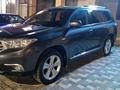 Toyota Highlander 2013 годаfor14 700 000 тг. в Шымкент – фото 6