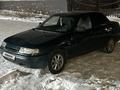 ВАЗ (Lada) 2110 2003 года за 1 350 000 тг. в Усть-Каменогорск