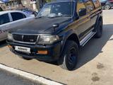 Mitsubishi Challenger 1997 года за 3 700 000 тг. в Кокшетау – фото 2