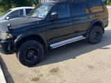 Mitsubishi Challenger 1997 года за 3 700 000 тг. в Кокшетау – фото 3