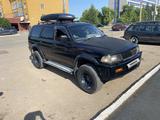 Mitsubishi Challenger 1997 года за 3 700 000 тг. в Кокшетау