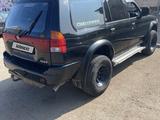 Mitsubishi Challenger 1997 года за 3 700 000 тг. в Кокшетау – фото 5