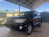 Toyota Land Cruiser 2014 года за 22 000 000 тг. в Шымкент – фото 2