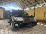 Toyota Land Cruiser 2014 года за 22 000 000 тг. в Шымкент