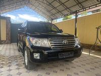 Toyota Land Cruiser 2014 годаүшін22 000 000 тг. в Шымкент