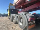 MAN  TGX 2013 года за 51 000 000 тг. в Алматы – фото 4