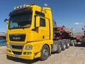 MAN  TGX 2013 года за 51 000 000 тг. в Алматы
