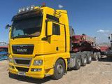 MAN  TGX 2013 года за 51 000 000 тг. в Алматы