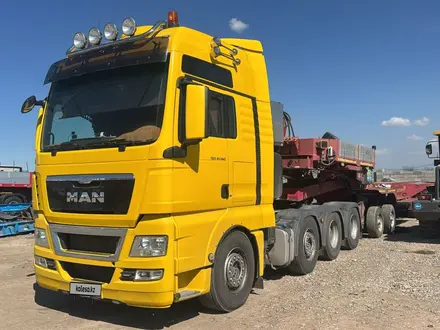 MAN  TGX 2013 года за 51 000 000 тг. в Алматы