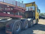 MAN  TGX 2013 года за 51 000 000 тг. в Алматы – фото 3