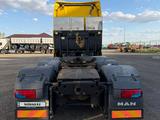 MAN  TGX 2013 года за 45 500 000 тг. в Астана – фото 4
