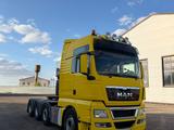 MAN  TGX 2013 года за 45 500 000 тг. в Астана