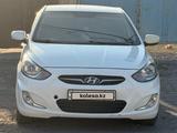 Hyundai Accent 2014 годаfor5 200 000 тг. в Шымкент – фото 2