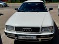 Audi 80 1992 годаүшін1 550 000 тг. в Алматы