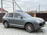 Porsche Cayenne 2005 годаүшін4 200 000 тг. в Атырау – фото 4