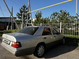 Mercedes-Benz E 260 1991 годаүшін1 300 000 тг. в Алматы – фото 2