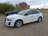 Chevrolet Cruze 2013 года за 2 600 000 тг. в Караганда – фото 2