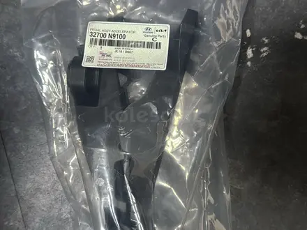 Киа Педаль Газа за 5 500 тг. в Астана – фото 3