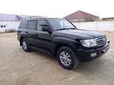 Toyota Land Cruiser 2002 годаүшін9 000 000 тг. в Бейнеу – фото 2