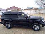 Toyota Land Cruiser 2002 годаүшін9 000 000 тг. в Бейнеу