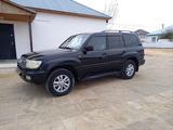 Toyota Land Cruiser 2002 годаүшін9 000 000 тг. в Бейнеу – фото 3