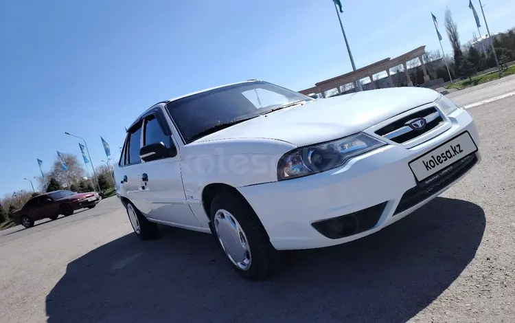 Daewoo Nexia 2012 годаүшін2 100 000 тг. в Тараз