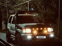 Mitsubishi Pajero 1994 года за 3 300 000 тг. в Алматы