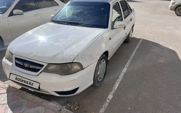 Daewoo Nexia 2009 годаfor800 000 тг. в Актау