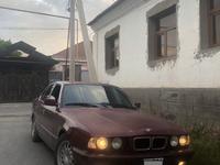 BMW 525 1992 года за 1 650 000 тг. в Шымкент