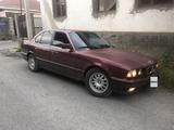 BMW 525 1992 года за 1 650 000 тг. в Шымкент – фото 2