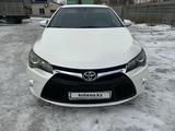 Toyota Camry 2015 годаfor9 200 000 тг. в Алматы