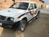 Mitsubishi L200 2003 годаүшін2 500 000 тг. в Кульсары – фото 2