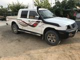 Mitsubishi L200 2003 годаүшін2 500 000 тг. в Кульсары – фото 5